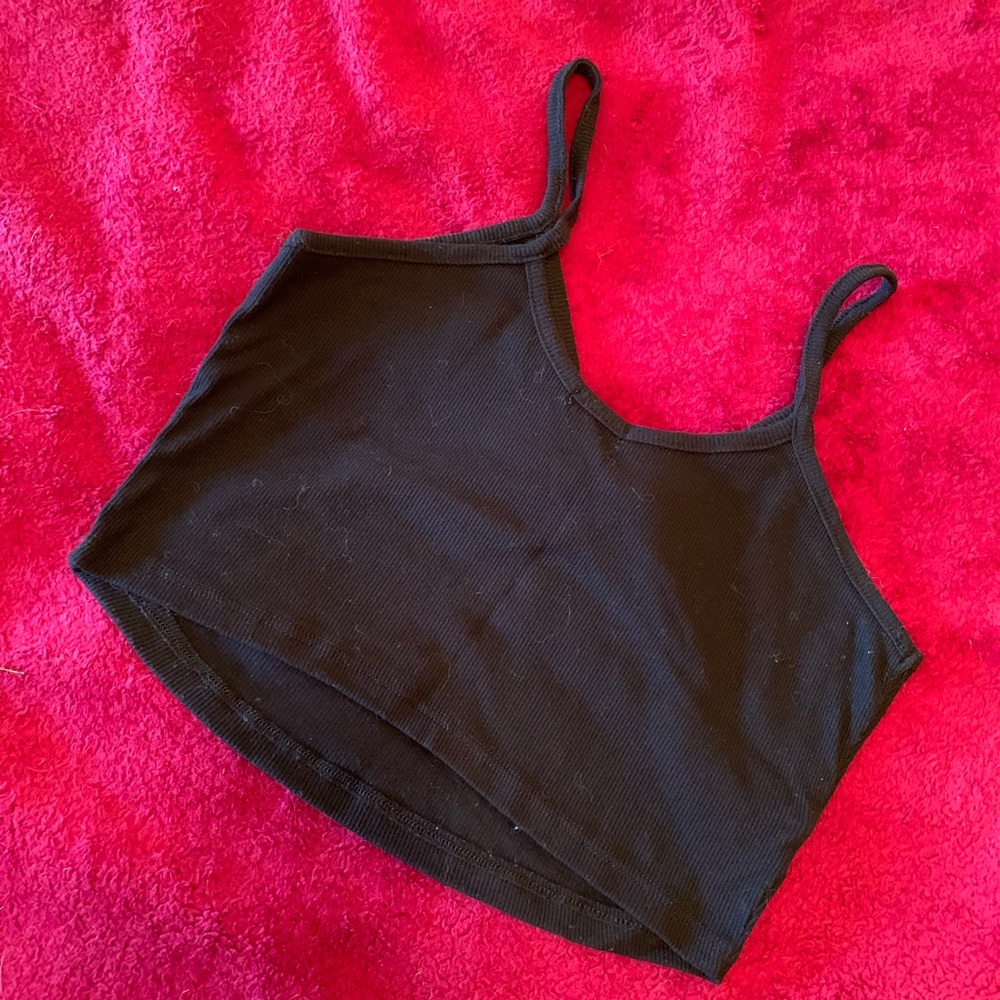 Tank top - Picture 2 of 4